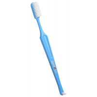 Toothbrush Paro Swiss S43 soft blue (7610458007099-blue)
