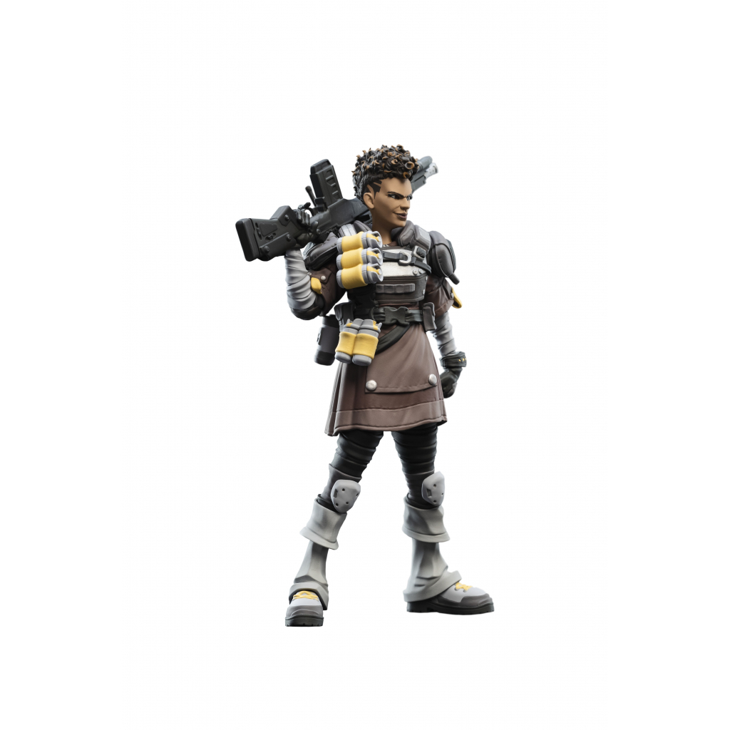 Фігурка для геймерів Weta Workshop APEX LEGENDS Bangalore (145003044)