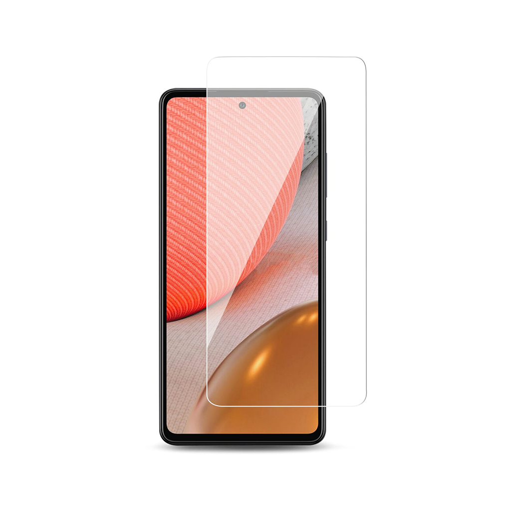 Скло захисне PowerPlant Samsung Galaxy A72 (GL609635) Скло захисне PowerPlant Samsung Galaxy A72 (GL609635)
