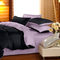 Pillowcase MirSon Satin Premium 0848 + 0846 Isabella 50x50 cm (2200002033541)