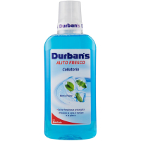Mouthwash Durban's Fresh breath 500 ml (8008970010328)