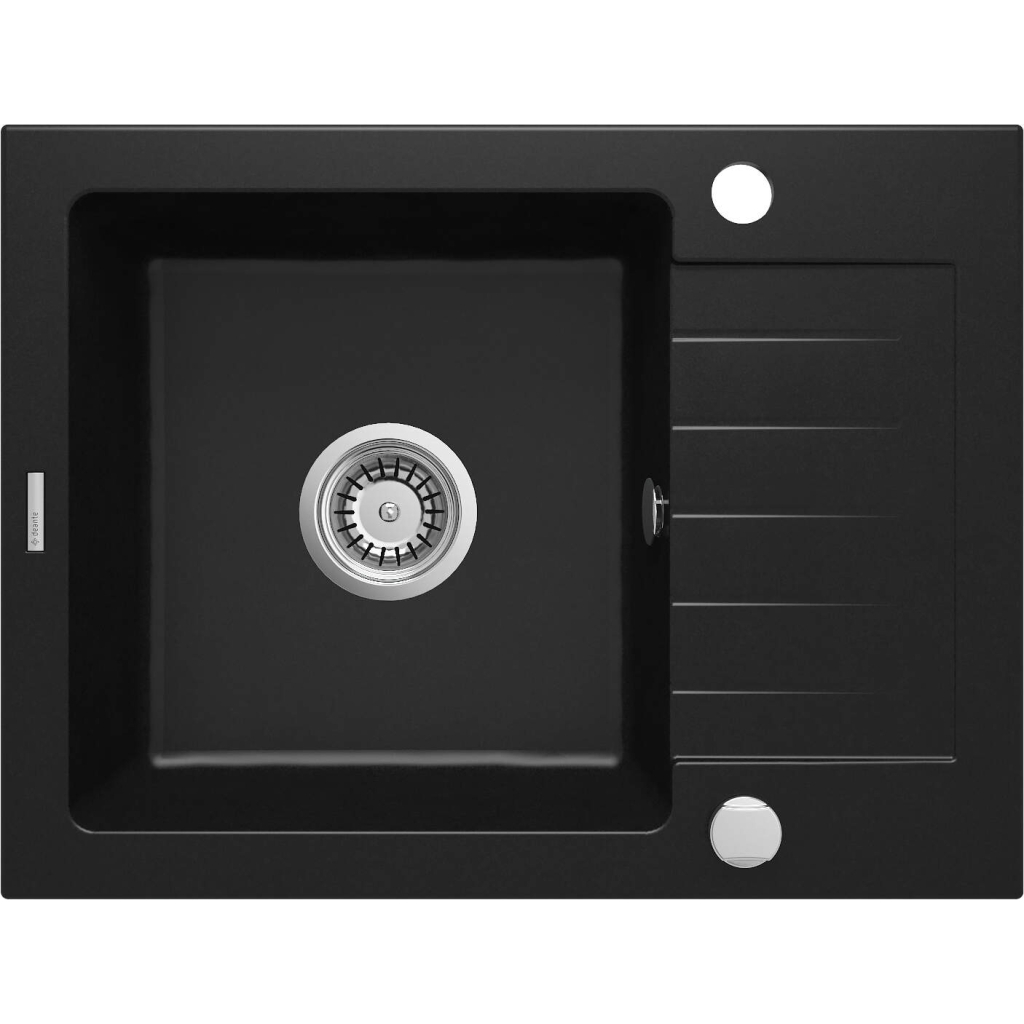 Мийка кухонна Deante Zorba (ZQZ_N11A) Мийка кухонна Deante Zorba (ZQZ_N11A)