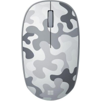 Мишка Microsoft Camo SE Bluetooth White (8KX-00012)