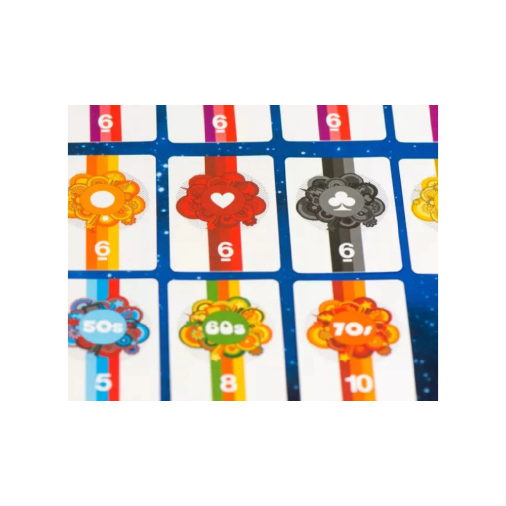 Настільна гра Matagot Vintage (Вінтаж), англійська (3760146647299) Настільна гра Matagot Vintage (Вінтаж), англійська (3760146647299)