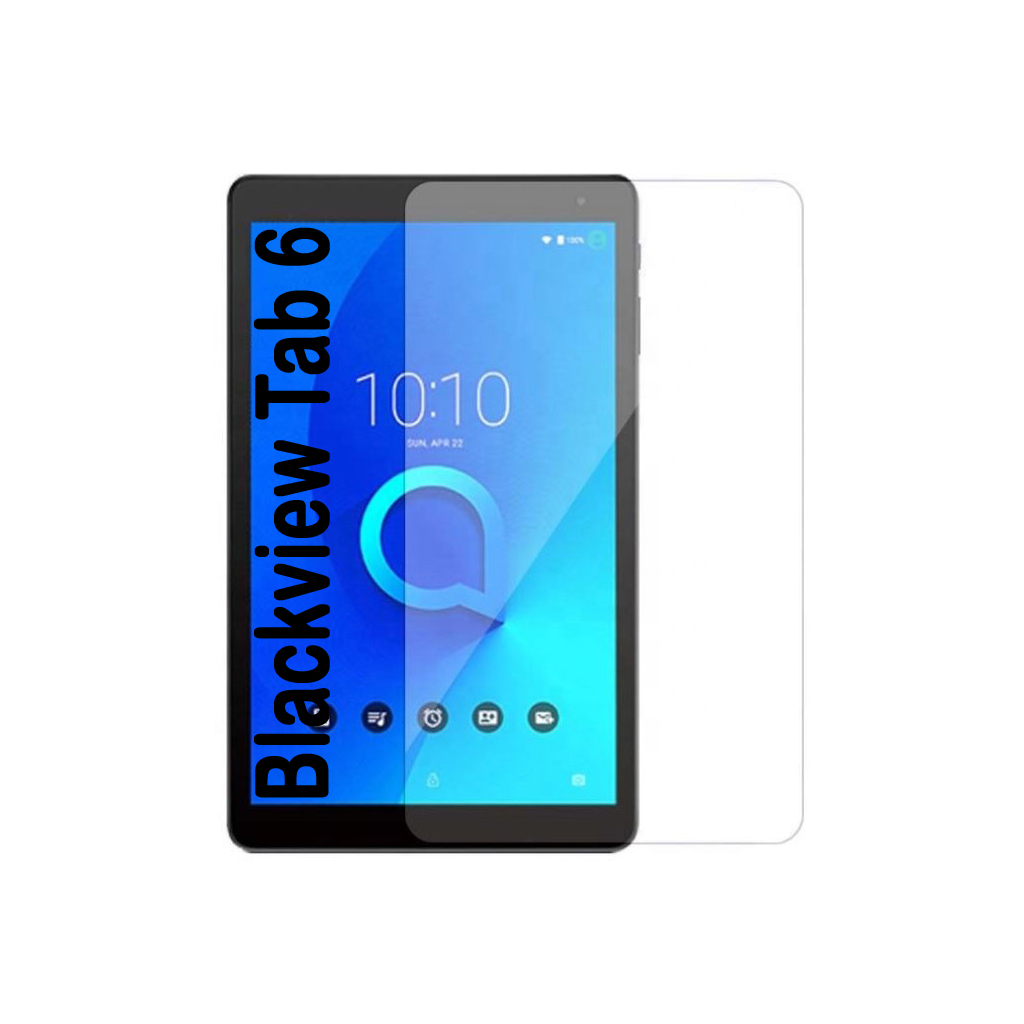 Скло захисне BeCover Blackview Tab 6 8" (707895) Скло захисне BeCover Blackview Tab 6 8" (707895)