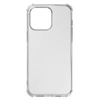Чохол до мобільного телефона Armorstandart Air Force Apple iPhone 14 Pro Max Transparent (ARM64025)