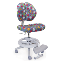 Children's chair Mealux Duo-Kid Plus B (Y-616 B plus)