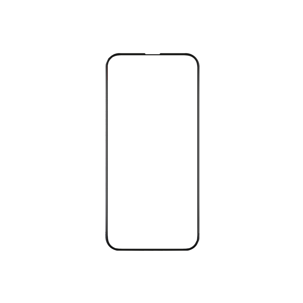 Скло захисне Intaleo Full Glue Apple iPhone 13 Pro Max (1283126514999) Скло захисне Intaleo Full Glue Apple iPhone 13 Pro Max (1283126514999)