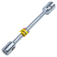 Key Sigma balloon reinforced 27x30x400mm CrV (6032091)