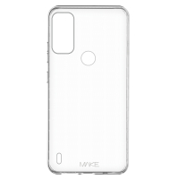 Чохол до мобільного телефона MAKE Nokia C21 Plus Air Case (Clear TPU) (MCA-NC21P)
