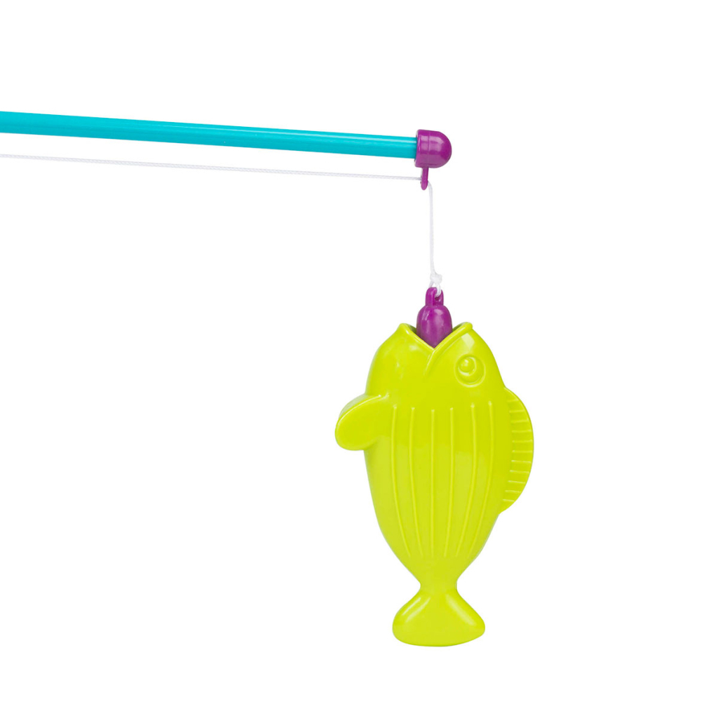 Ігровий набір Battat Магнітна риболовля S2 (BT2763Z) Ігровий набір Battat Магнітна риболовля S2 (BT2763Z)