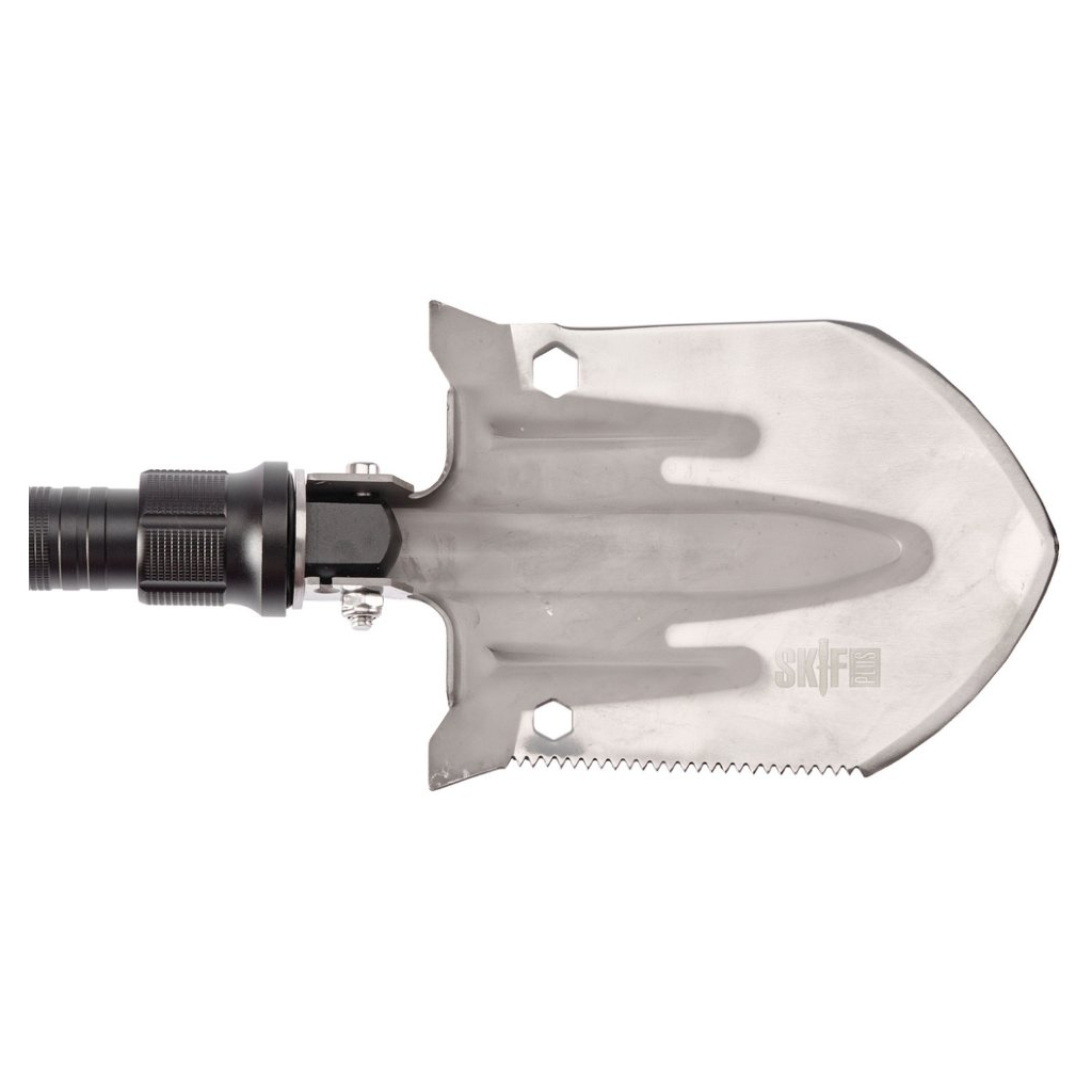 Тактична лопата Skif Plus Wombat Heavy (X3-XYx)