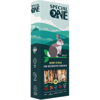 Вітаміни для гризунів Special One "Ягідні" 90 г (4823082423491)