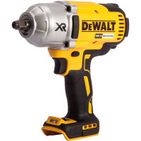 Screwdriver DeWALT 18 V XR Li-lon, 812 Nm, (without battery and charger) (DCF899N)