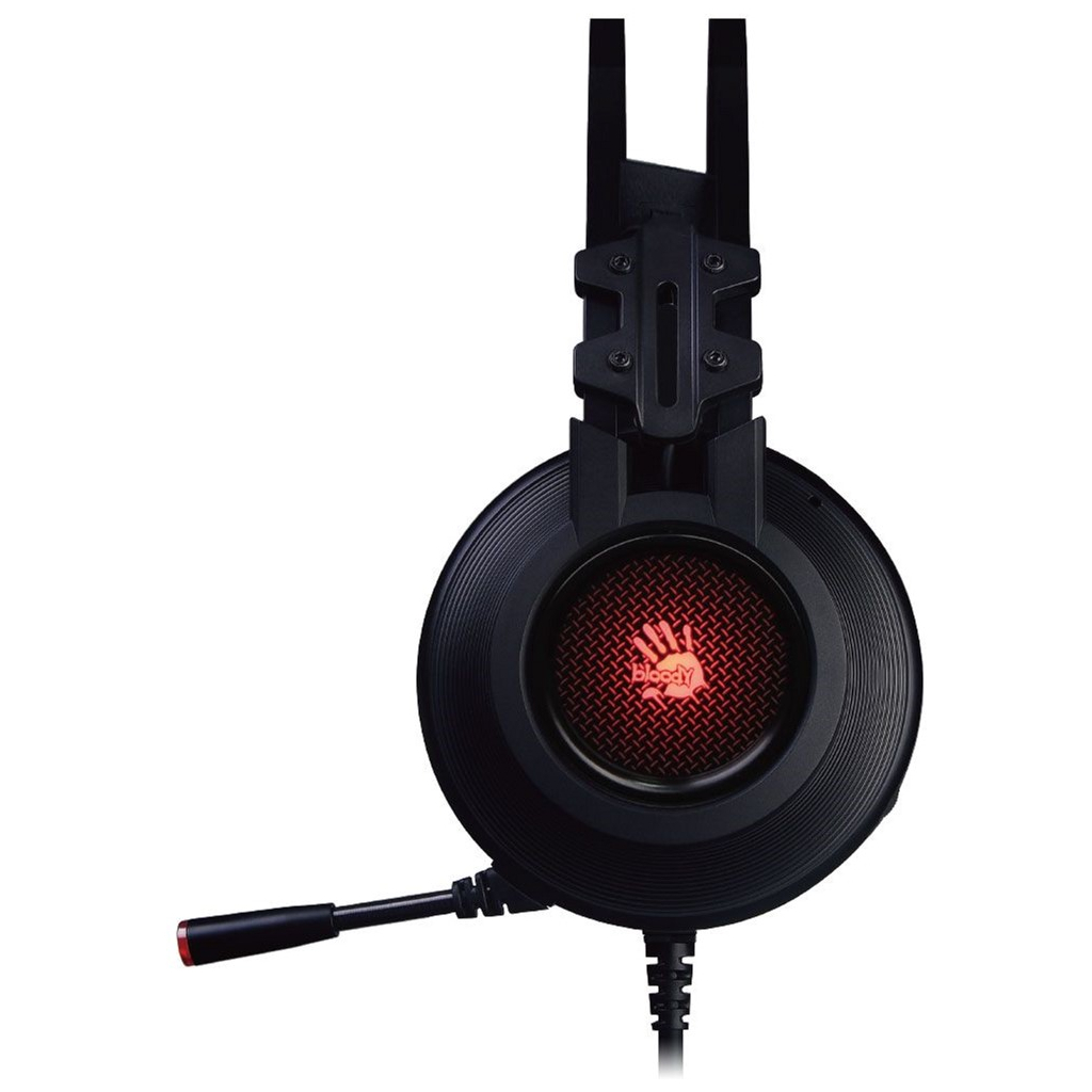 Навушники A4Tech Bloody G525 Black (4711421946667) Навушники A4Tech Bloody G525 Black (4711421946667)