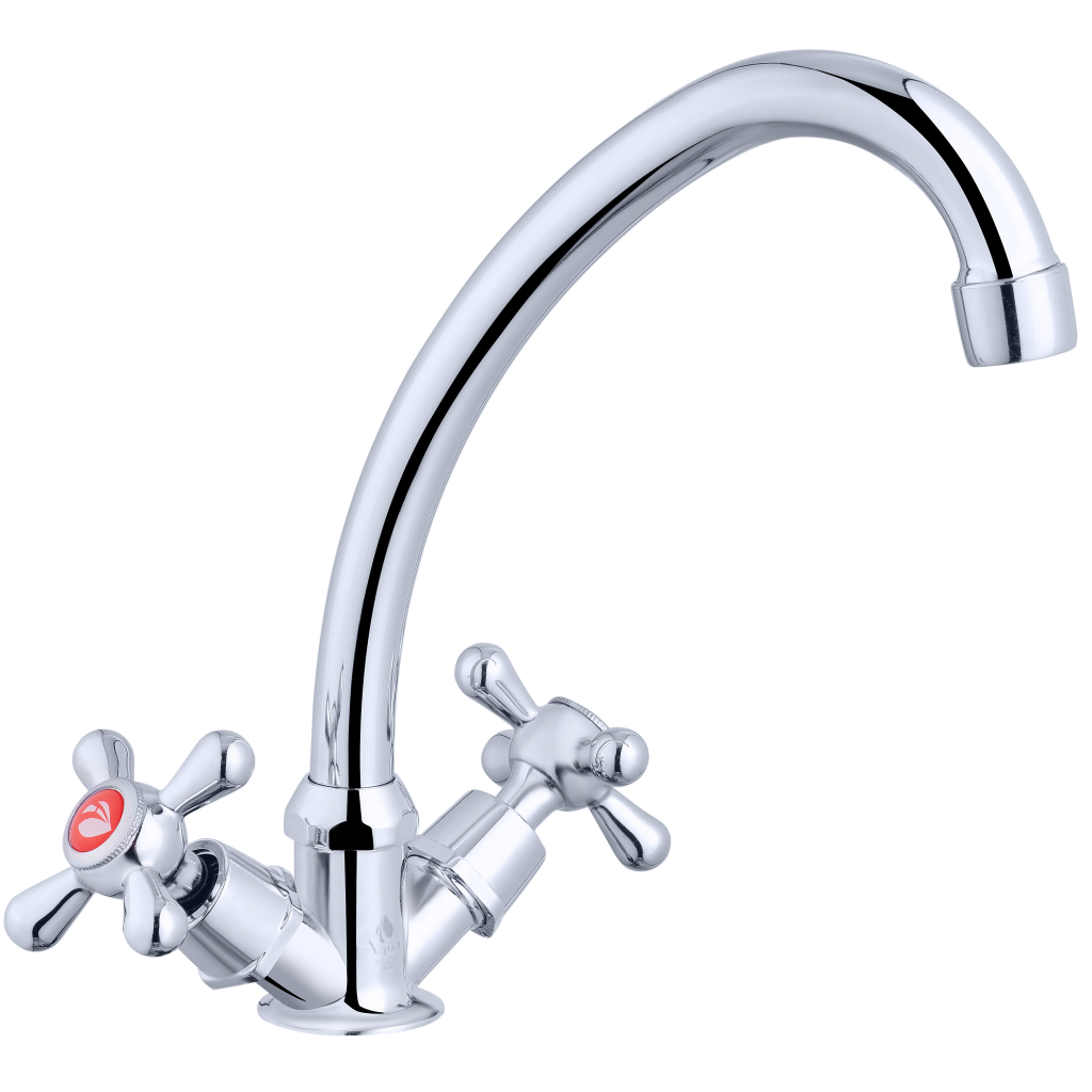 Змішувач Agua Toledo-C033