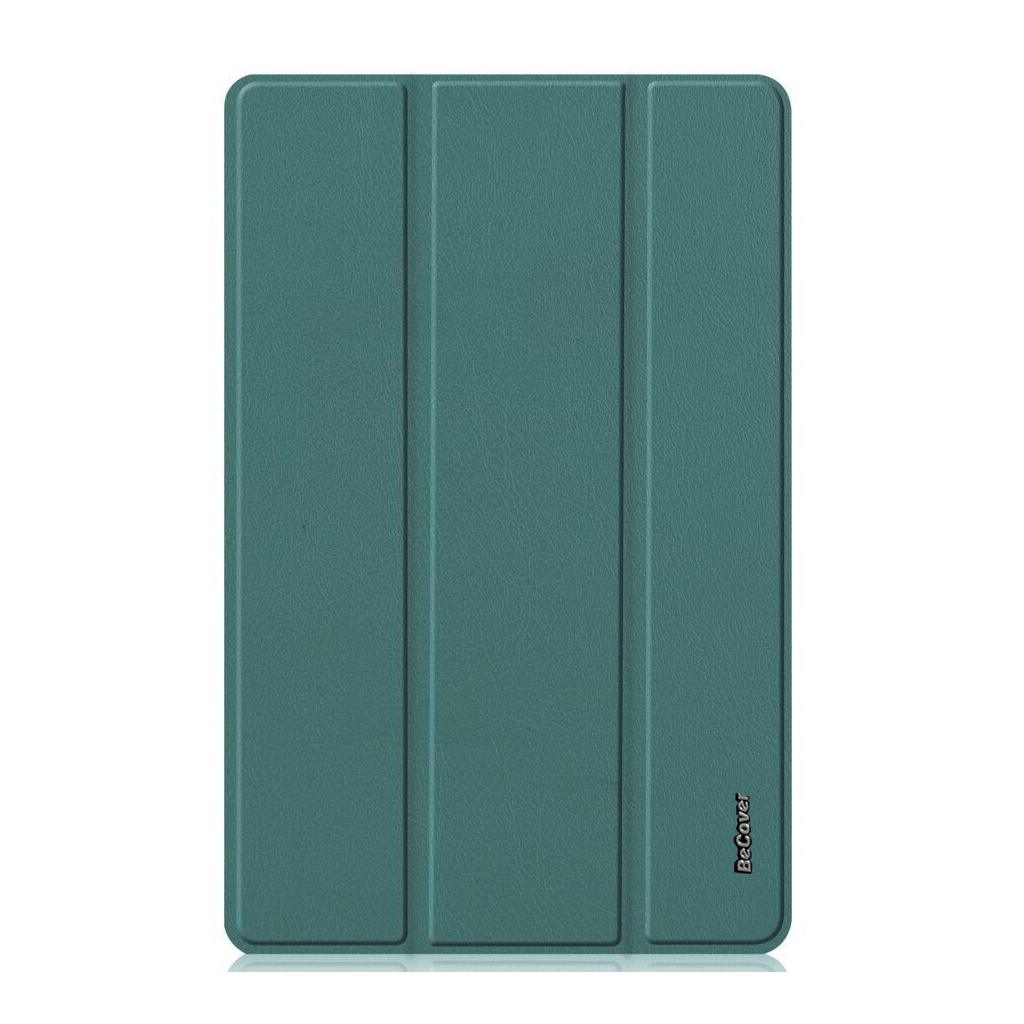 Чохол до планшета BeCover Smart Case Lenovo Tab M10 TB-328F (3rd Gen) 10.1" Dark Green (708283)