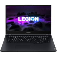 Ноутбук Lenovo Legion 5 17ACH6 (82K000ALRA)