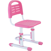 School chair FunDesk SST3L Pink (221909)