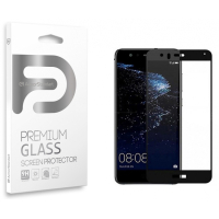 Скло захисне Armorstandart Premium 3D Huawei P10 lite 2017 Black (ARM50881)