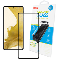 Скло захисне Global Full Glue MOTO EDGE 30 Pro 5G (1283126528569)