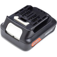 PowerPlant power tool battery for MAKITA 10.8V 3.0Ah Li-ion (BL1015B) (TB920945)