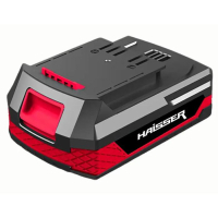 Battery for power tools HAISSER VA-22 2Ah (122143)