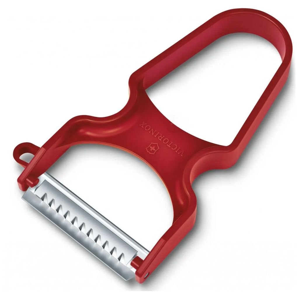 Овочечистка Victorinox Rapid For Straw Red (6.0934.1)