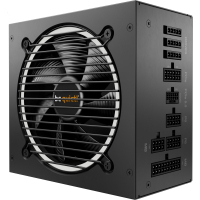 Блок живлення Be quiet! 750W DARK POWER 12M (BN343)