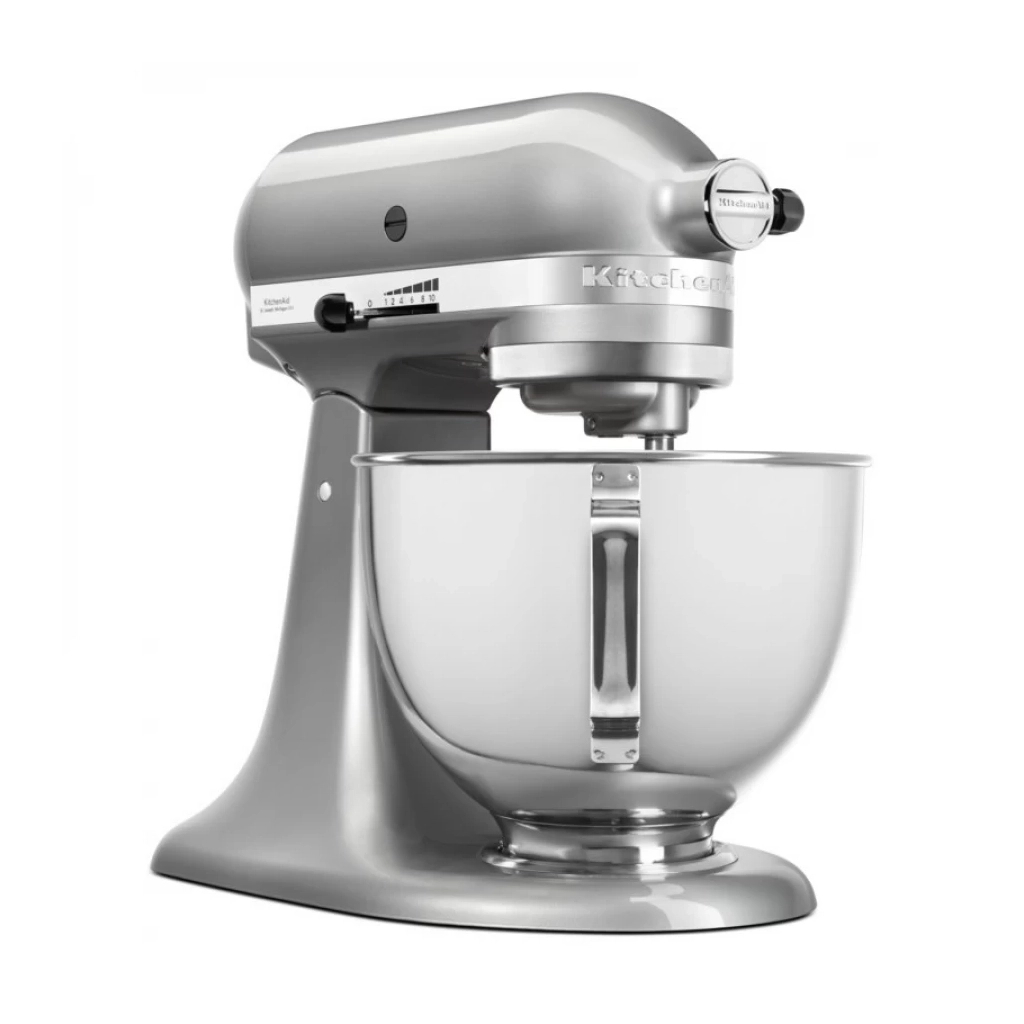 Кухонний комбайн KitchenAid 5KSM95PSEMC Кухонний комбайн KitchenAid 5KSM95PSEMC