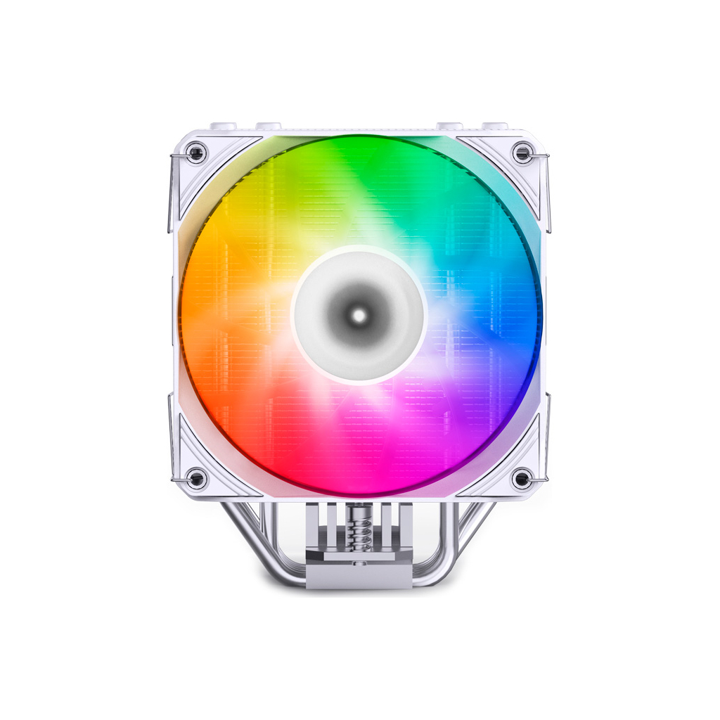 Кулер до процесора JONSBO PISA A5 White Кулер до процесора JONSBO PISA A5 White