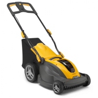 Lawnmower Stiga 48V, 5Ah, mowing width 42 cm (Combi344eKit)
