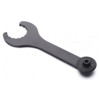 Ключ велосипедний Ken Tech KL-9731С (Shimano Hollowtech ll) (INS-499)