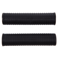 Гріпси Bravvos L120 мм FL-323 Black (GRI-321)