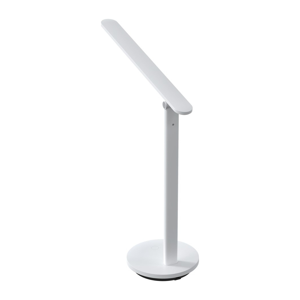 Настільна лампа Yeelight LED Desk Lamp Z1 Pro 5W 200lm 2500mAh 2700-5000K (YLTD14YL) Настільна лампа Yeelight LED Desk Lamp Z1 Pro 5W 200lm 2500mAh 2700-5000K (YLTD14YL)