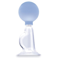 Молоковідсмоктувач Suavinex механічний, портативний (300079)