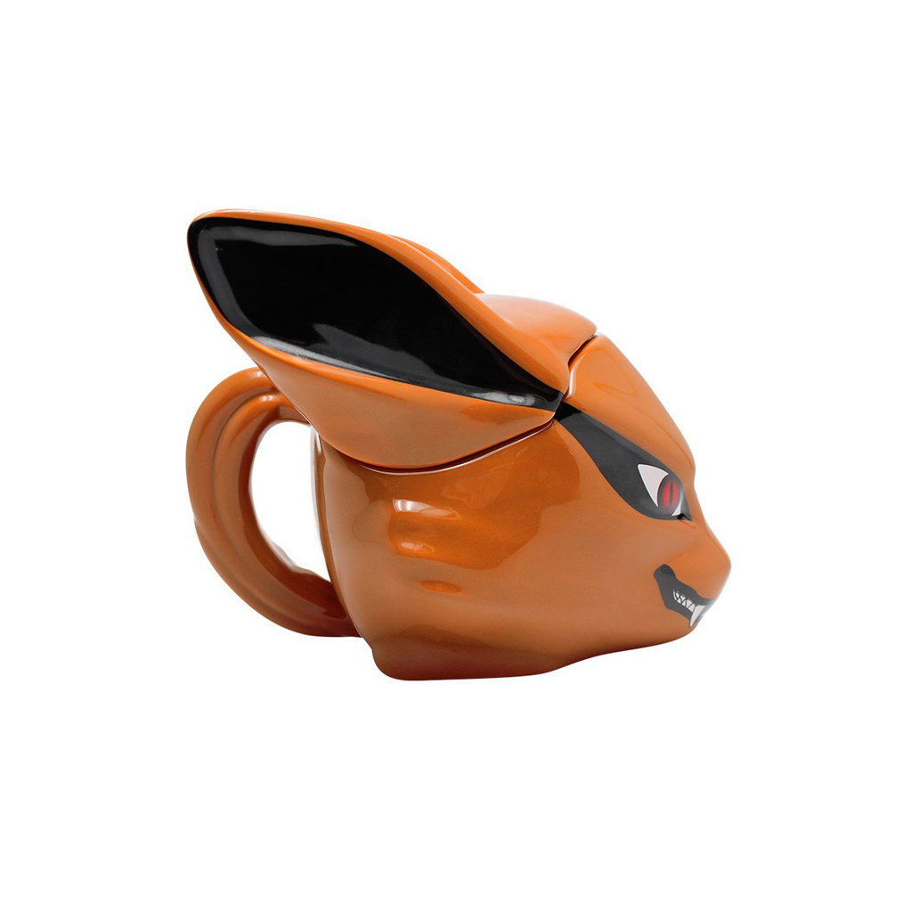 Чашка ABYstyle Чашка 3D Naruto Shippuden Kyubi (ABYMUG353)