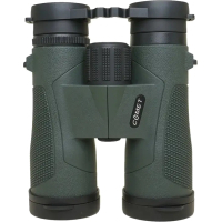 Бінокль Comet W13 10x42A waterproof в чохлі Зелений (W13-1042A)