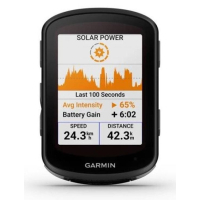 Персональний навігатор Garmin Edge 540, Solar GPS (010-02694-51)