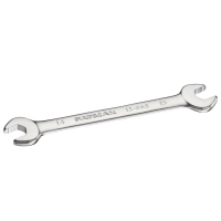 Stanley socket wrench, 14x15 mm, metric. (FMMT13068-0)