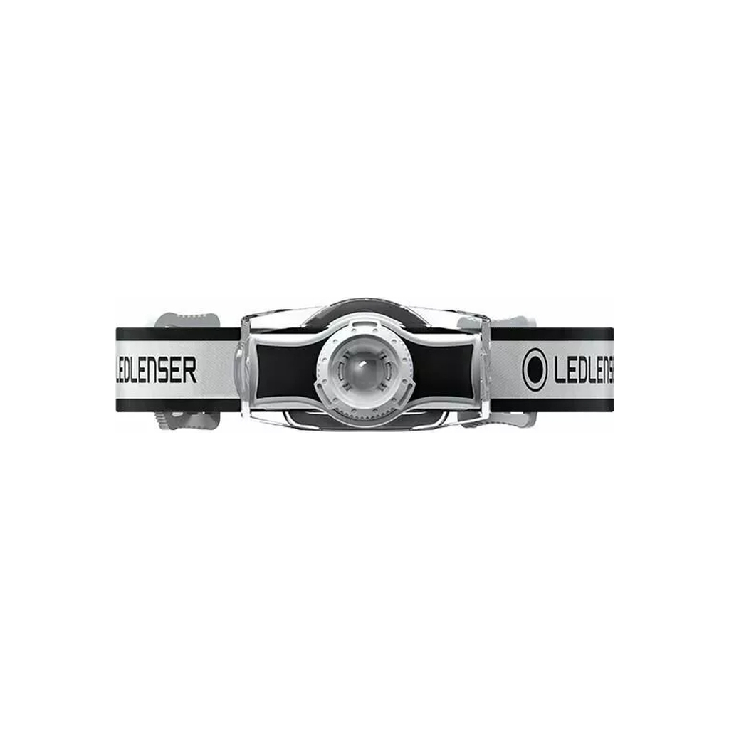 Ліхтар LedLenser MH5 Black/Grey (502147) Ліхтар LedLenser MH5 Black/Grey (502147)