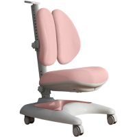 Children's chair FunDesk Premio pink (222103)