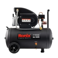 Compressor Ronix 50l, 1490W (RC-5010)