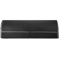 Сумка-органайзер EVAtech XL-PRO 32x100x30 см. Ромб чорний з сірим кантом (BS13643OX3RBG)