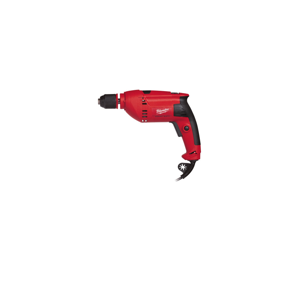 Дриль Milwaukee DE 10 RX, 630Вт (4933409211)