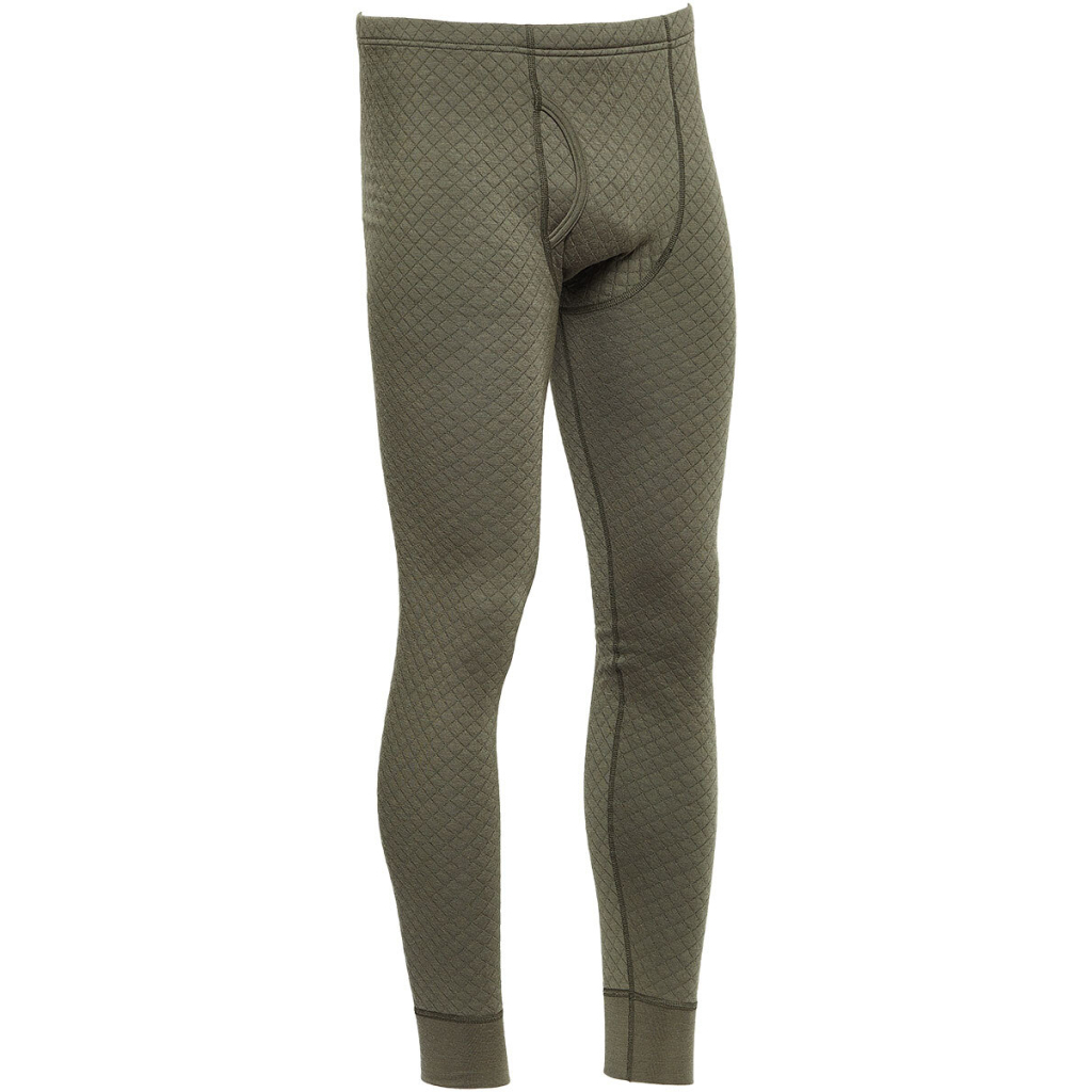 Термоштани Thermowave 2в1 45 Бавовна 760 Оливкові 2XL (2IN10711-7602XL)
