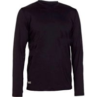 Thermal jacket Under Armor ColdGear Infrared Tactical Fitted Crew 3XL Black (25-1244394-001 3XL)