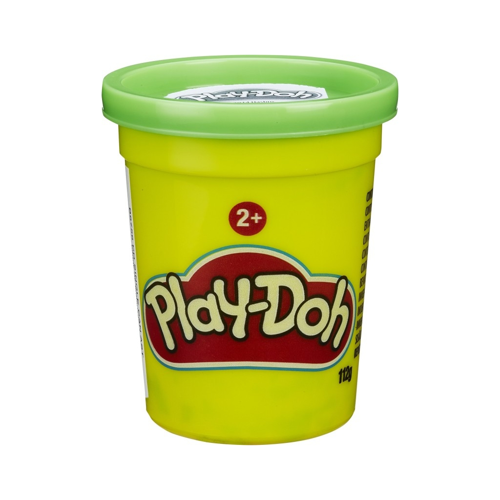 Пластилін Hasbro Play-Doh Зелений (B7411)