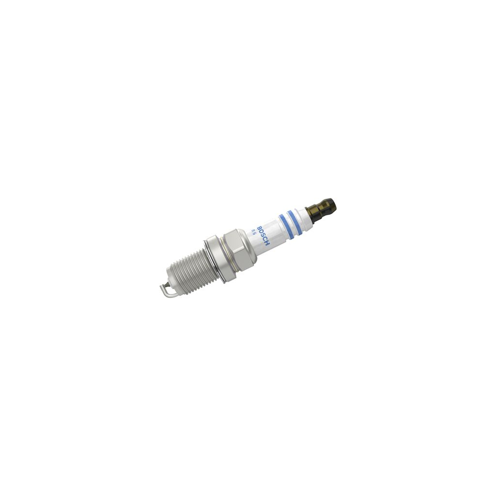 Свічка запалювання Bosch 0 242 240 653