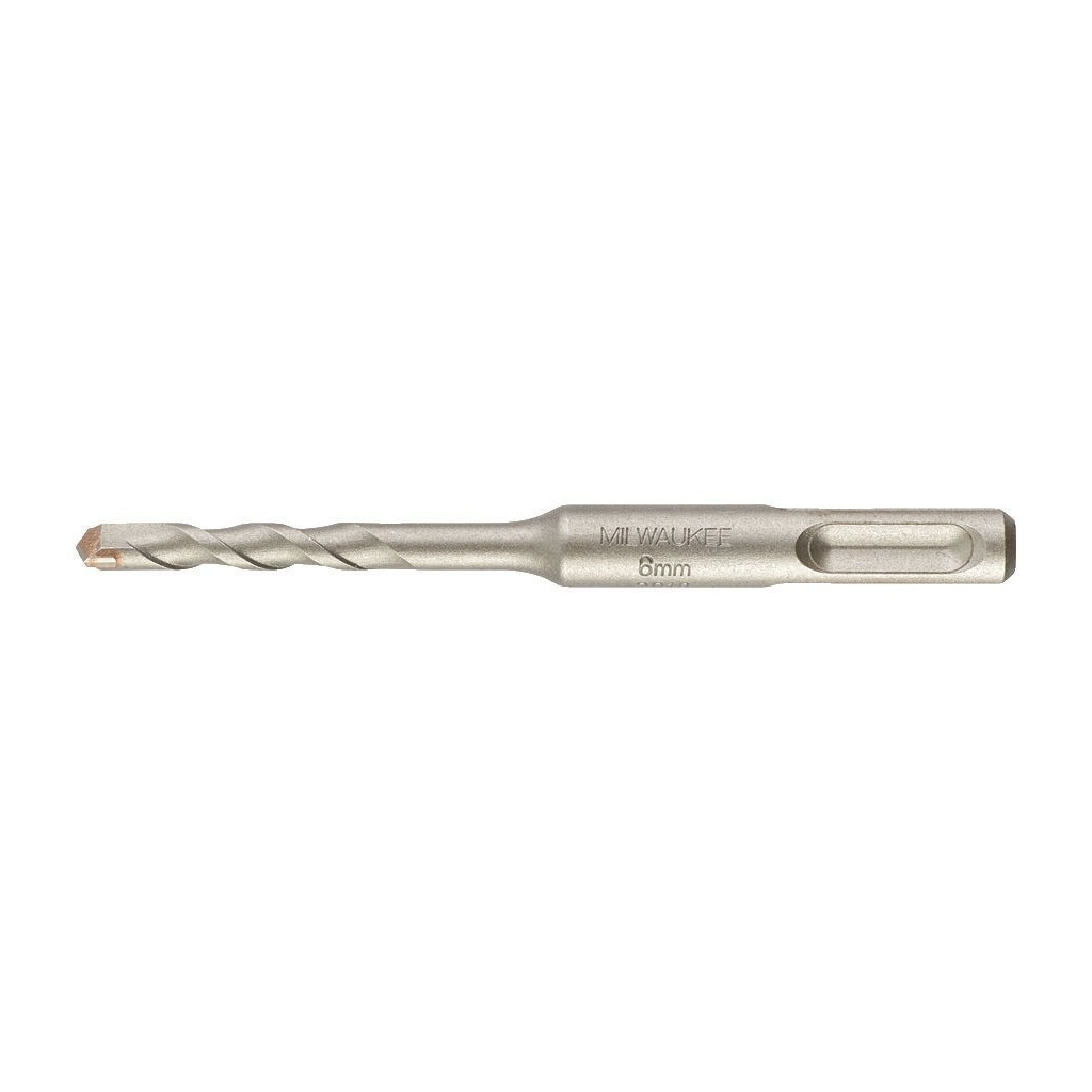 Бур Milwaukee SDS+ CONTRACTOR 6x110 (1 шт) (4932471217)